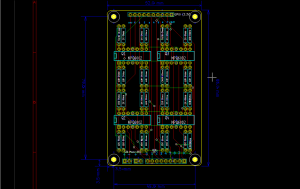 Fabrication View