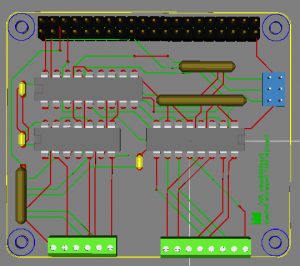 Fabrication Image