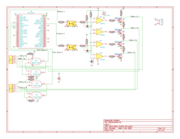 SMCSenseHat Schematic