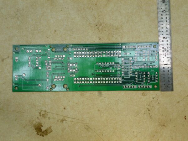 Quad Stall Motor Control and Sense for Pocket Beagle, bare circuit board w/ doc - Image 2