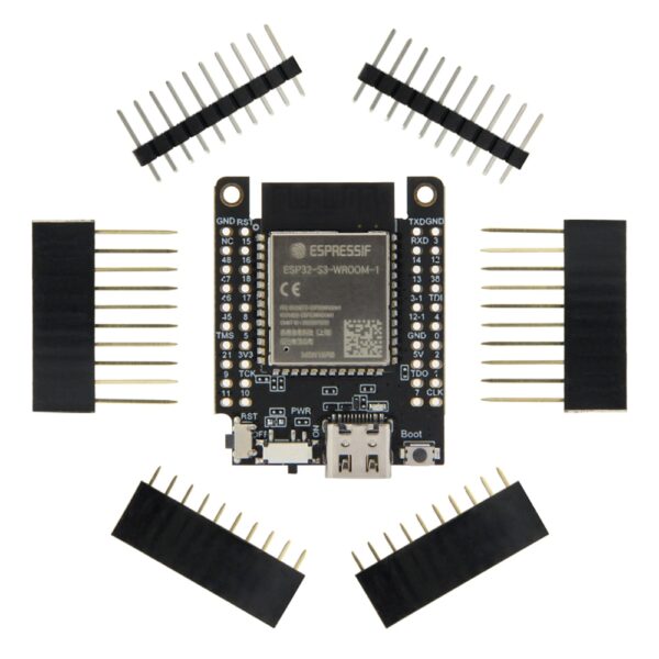 LilyGo T7S3 - Image 7