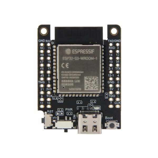 LilyGo T7S3 - Image 6