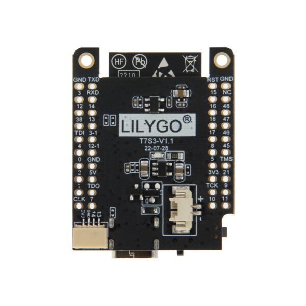 LilyGo T7S3 - Image 4