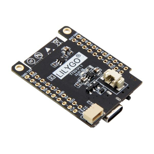 LilyGo T7S3 - Image 3