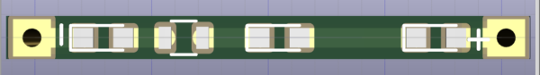 6footfl 3d PCB