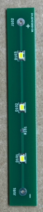 Bar Overhead photo