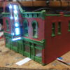 8 Ball Club / Goodfellows Hall