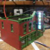 8 Ball Sign Light board - Image 7