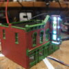 8 Ball Sign Light board - Image 8