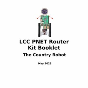 LCC PNET Gateway